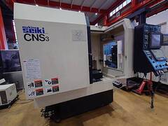 牧野フライス製作所 NC工具研削盤 CNS3