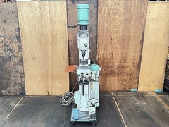 吉川 リベッティングマシン US-70