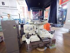 アマダワシノ NCプロファイルグラインダー GLS-680H