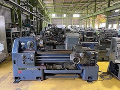 滝沢 汎用旋盤 TAL-460