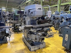 遠州 ひざ型フライス VE
