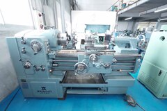 ワシノ 6尺旋盤 LE-19J