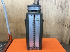 ミツトヨ ハイトマスター