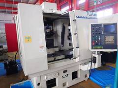 宇都宮製作所 NC工具研削盤 TGR-200