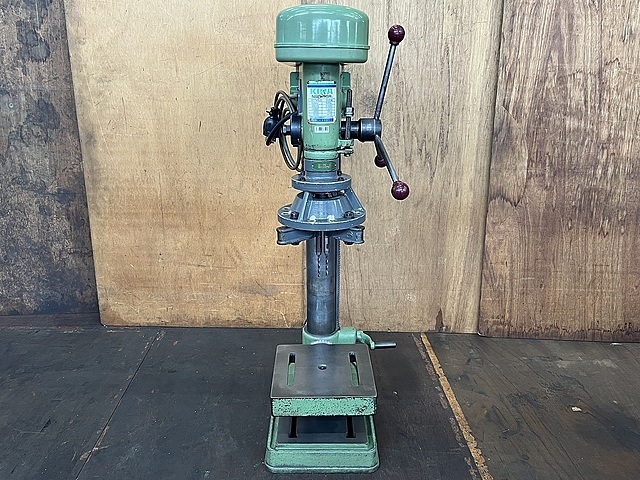 KIRA ボール盤 NSD-13R