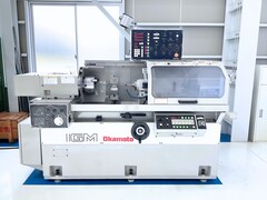 岡本工作機械 内面研削盤 IGM-2M