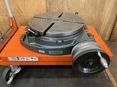 北川 サーキュラーテーブル R-320