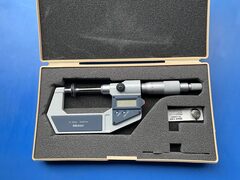ミツトヨ 歯厚マイクロメーター PDM-25DM