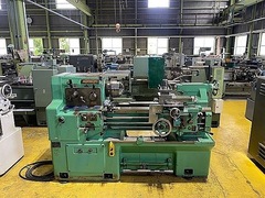森精機 汎用旋盤 MS-650