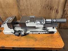 津田駒 油圧バイス VH-150