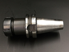 共立精機 コレットホルダー BT40-SDC20-90