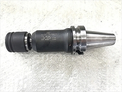 BIG タップホルダー BT40-AUTO-B200-185