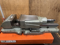 武田機械 油圧バイス TK-175HVS