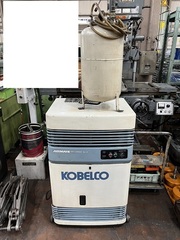 コベルコ 2.2kWコンプレッサー AM3P-6C