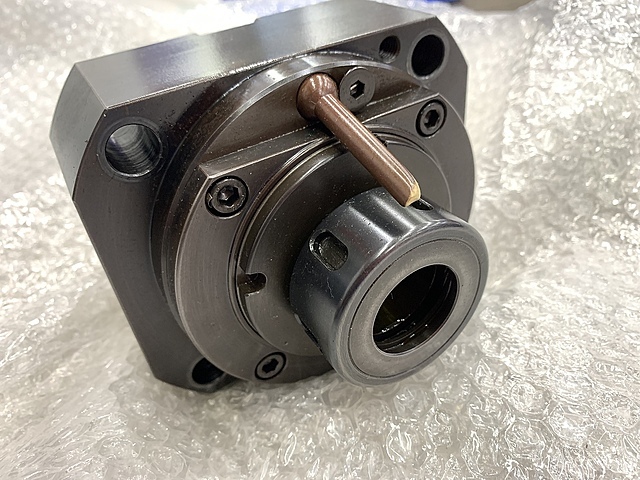 森精機(DMG MORI SEIKI) 回転ホルダー T32206A03