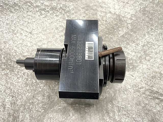 共立精機 回転ホルダー T32213B01