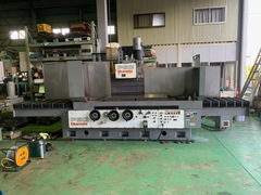 岡本工作機械製作所 平面研削盤 PSG-157DX