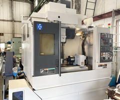 森精機 立マシニング NV5000α1A/40