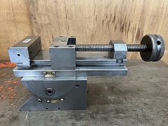 傾斜精密バイス 100