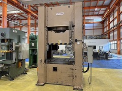 ヤマシナ 油圧プレス SHP-200