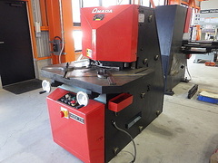 アマダ コーナーシャー VERSA-206