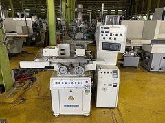 丸栄機械 内面研削盤 PIG-300