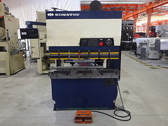 コマツ ベンダー PHS25×125