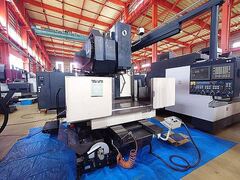 牧野フライス製作所 立型マシニングセンター GF6