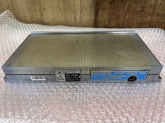 カネテック 永磁チャック RMWH-1530B
