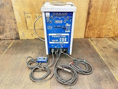 TIG溶接機(アルゴン) 在庫一覧 | マシンライフ