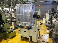 浜井産業 ラップ盤 HS360