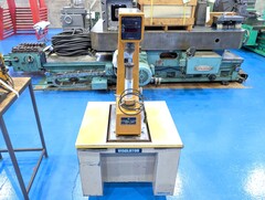 マツザワ ビッカース測定機