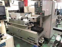 岡本 NC円筒研削盤 OGM330NCB