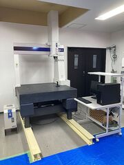 東京精密 三次元測定機 XYZAX SVF NEX8/6/6-C2