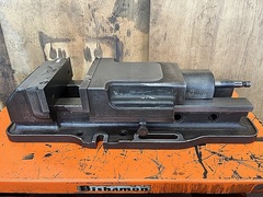 武田機械 油圧バイス TK-250HVS