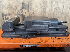 武田機械 油圧バイス TK-250HVS