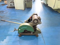中村機械 高速切断機 SM16