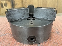 北川 スクロールチャック SK-230