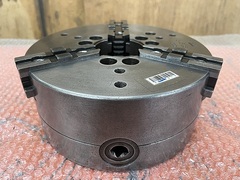 SEIKI スクロールチャック JMD