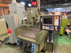 牧野 NC立フライス KE55