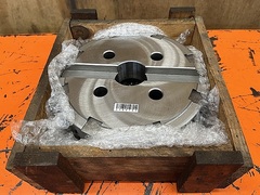 ニチアロイ フェイスミル ST25E