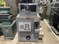 浜井産業 ホブカッター研削盤 G-100