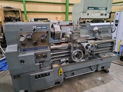 森精機 7尺旋盤 MR-1000