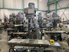 静岡鐵工所 複合フライス VHR-G