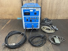日本テクノエンジニアリング TIG溶接機 DY-6000
