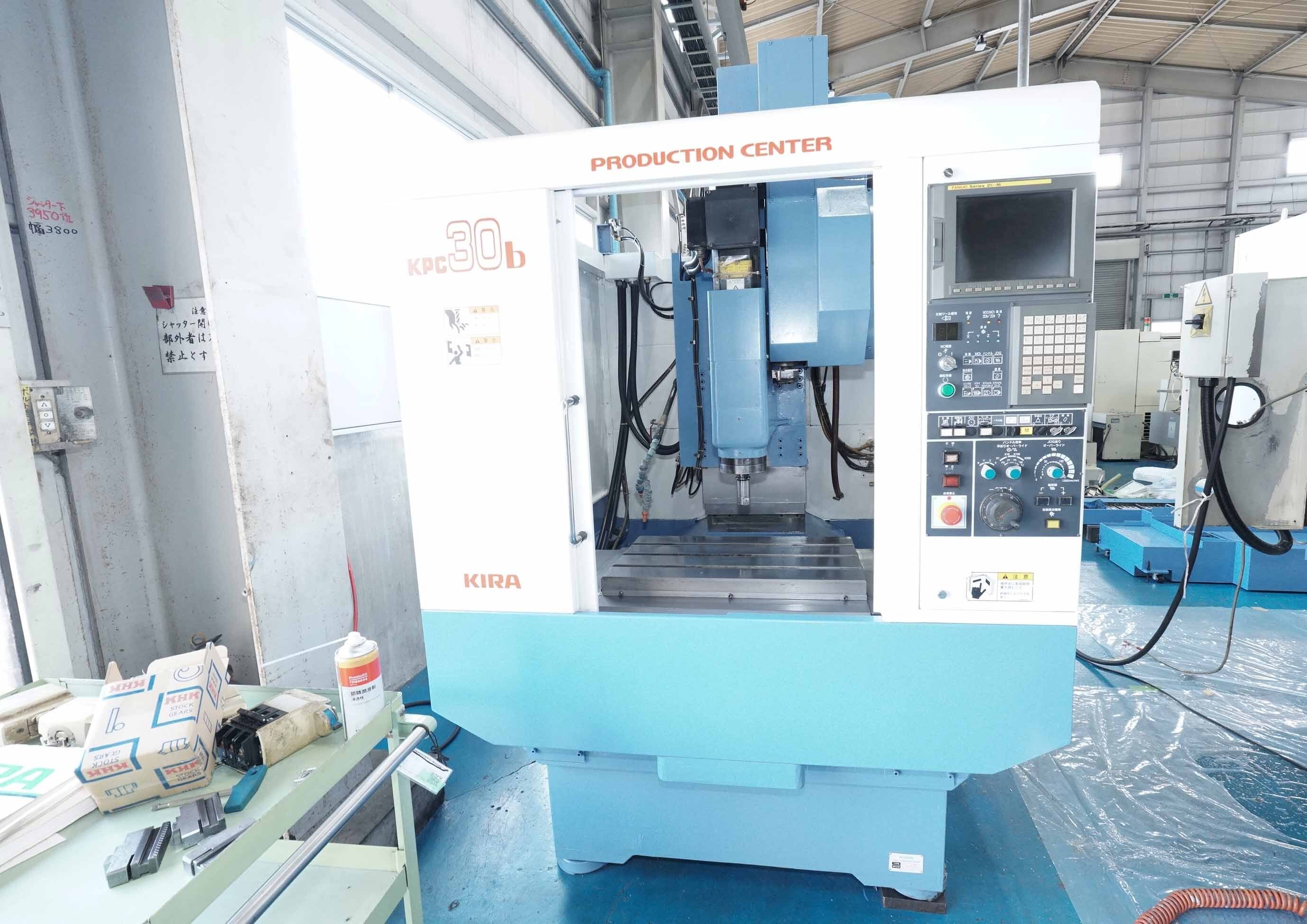 キラ NCタッピング KPC-30B