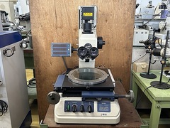 ミツトヨ 顕微鏡 MF-1010TH(176-510)