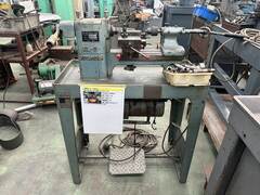 北村製作所 卓上旋盤 KL-6M