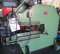 堀田機械 バイブロシャー HM600DS