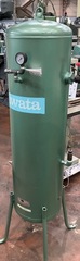 岩田塗装機工 エアータンク SAT120B-85